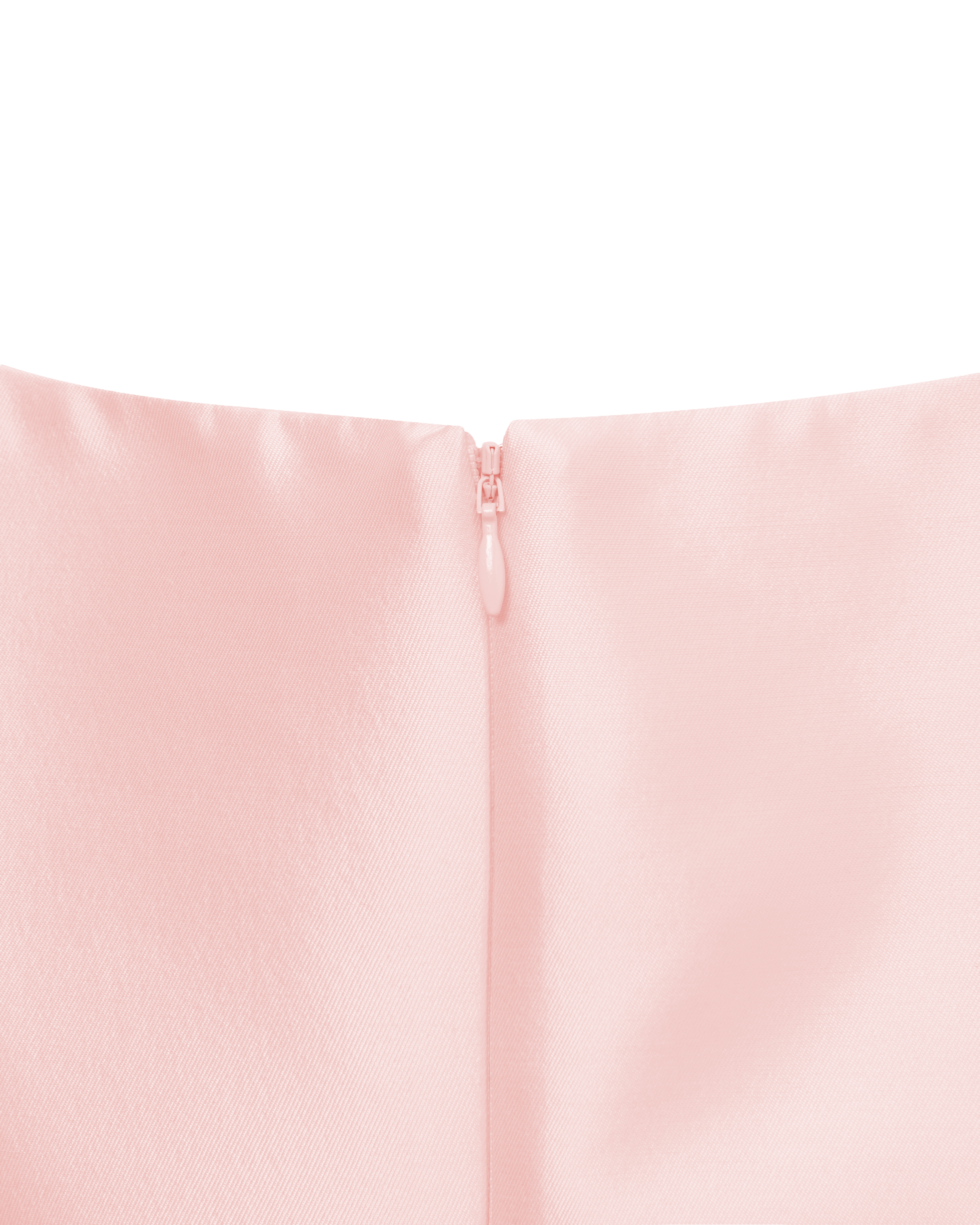 Kimhe Kim - Monroe Mini Dress (Pink) product image 8 | TRAB K-Fashion Australia