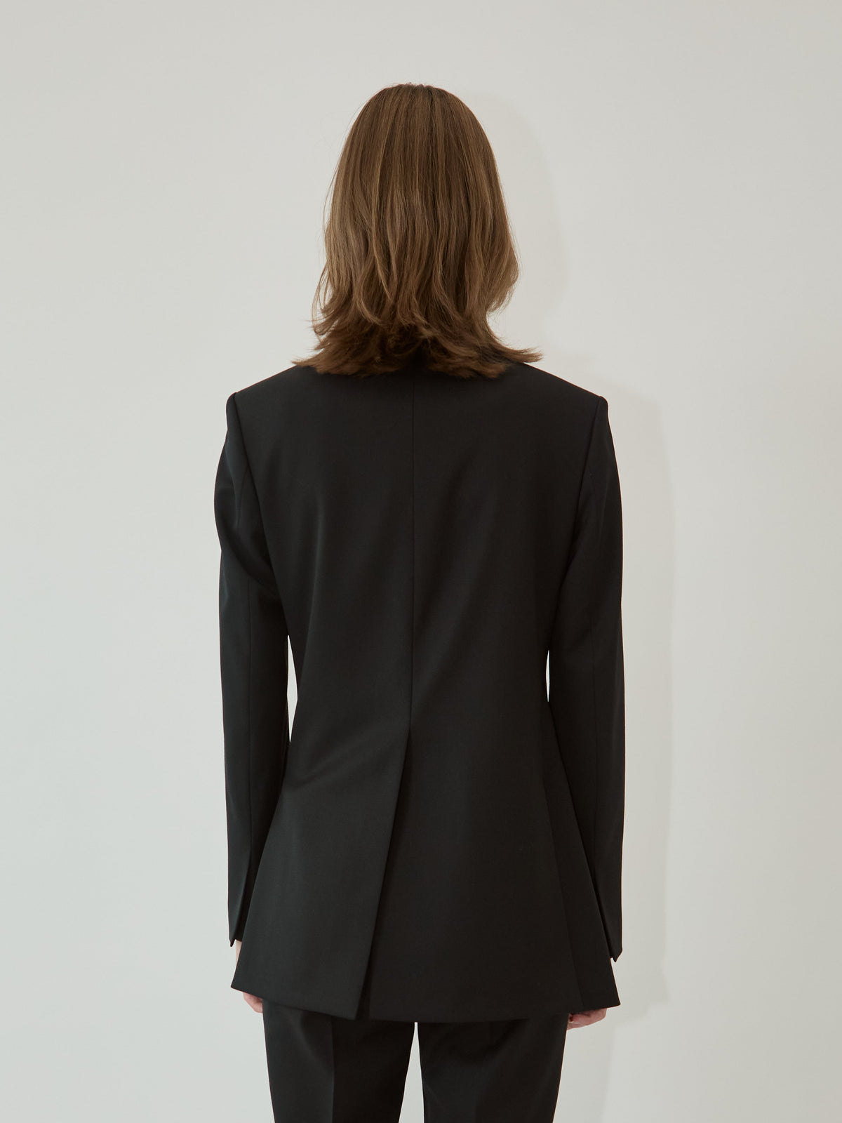 Kimhe Kim - Venus Jacket (Black) product image 4 | TRAB K-Fashion Australia
