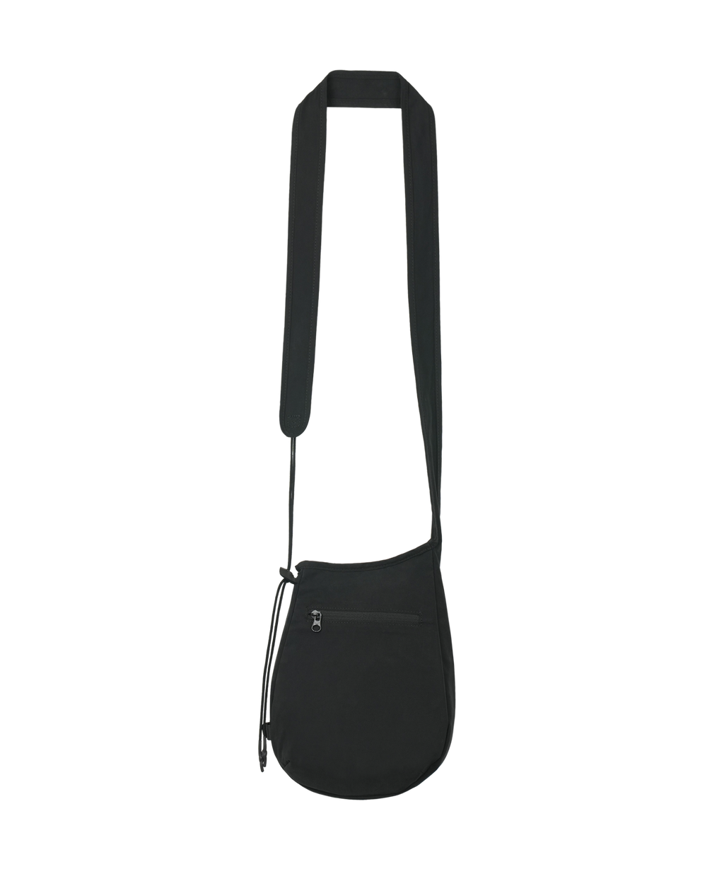 San San Gear - Knot Cross Bag (Black) product image 2 | TRAB K-Fashion Australia