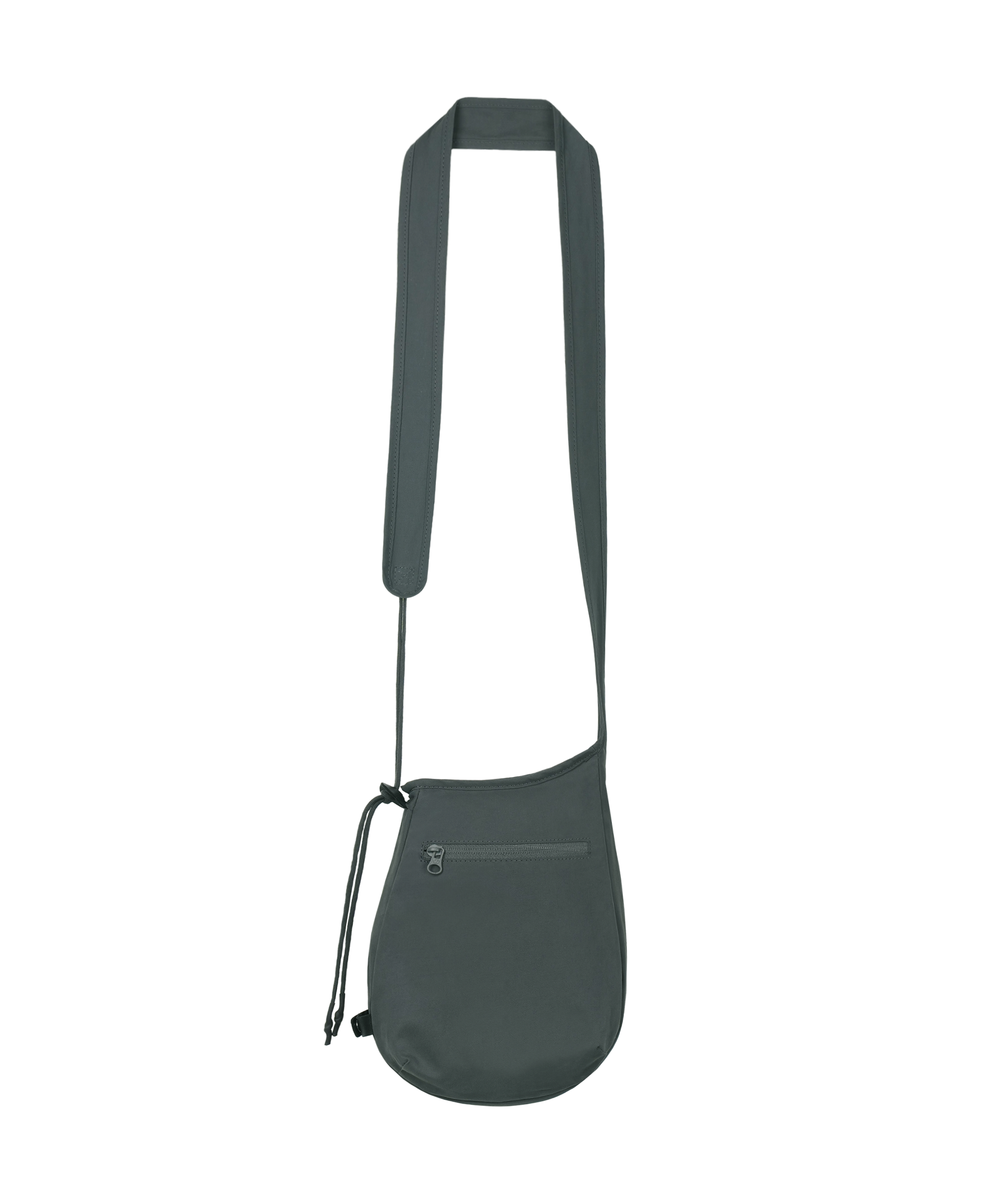 San San Gear - Knot Cross Bag (Pine Green) product image 2 | TRAB K-Fashion Australia