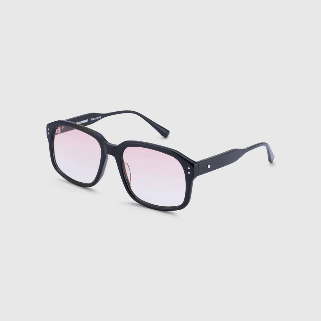 Blue Elephant - Kuma-S (Black) product image 10 | TRAB K-Fashion Australia