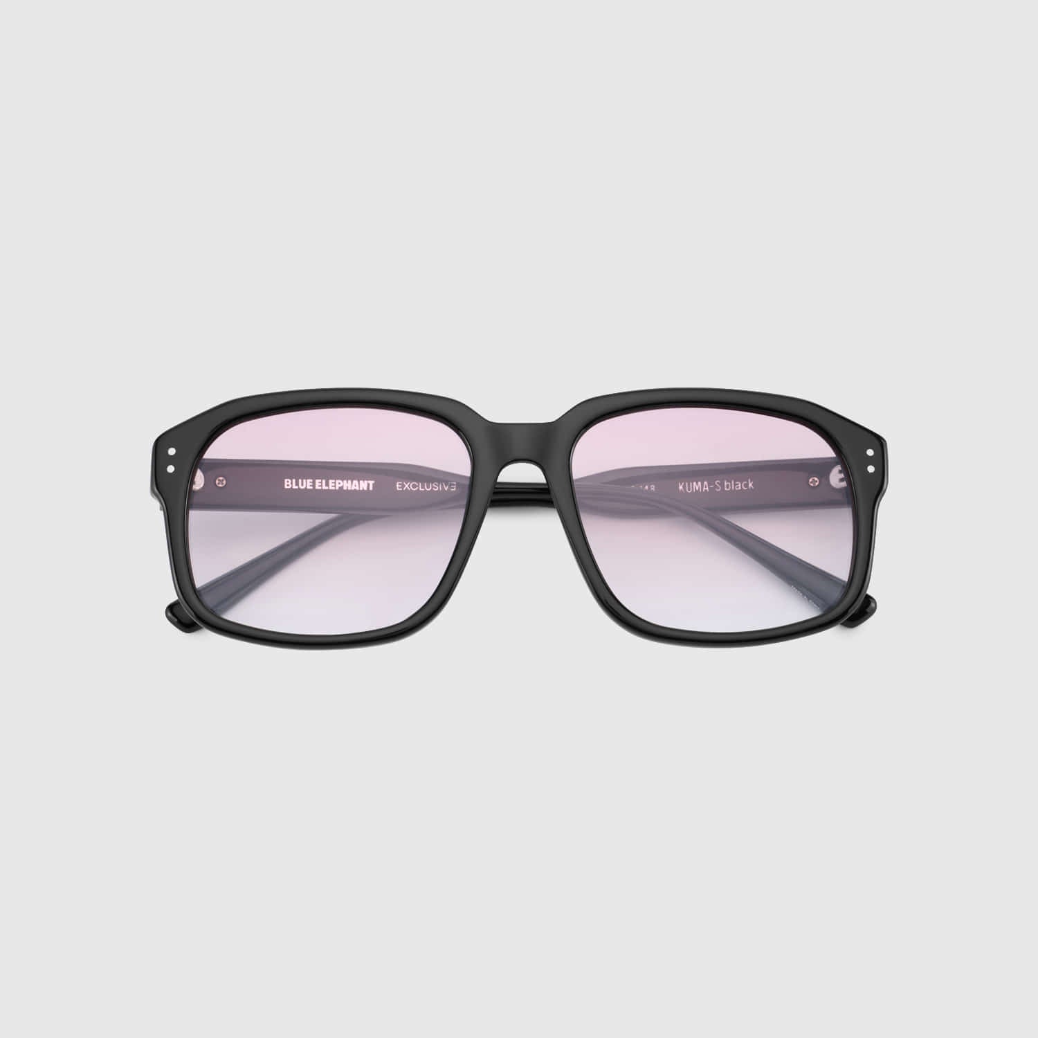 Blue Elephant - Kuma-S (Black) product image 12 | TRAB K-Fashion Australia
