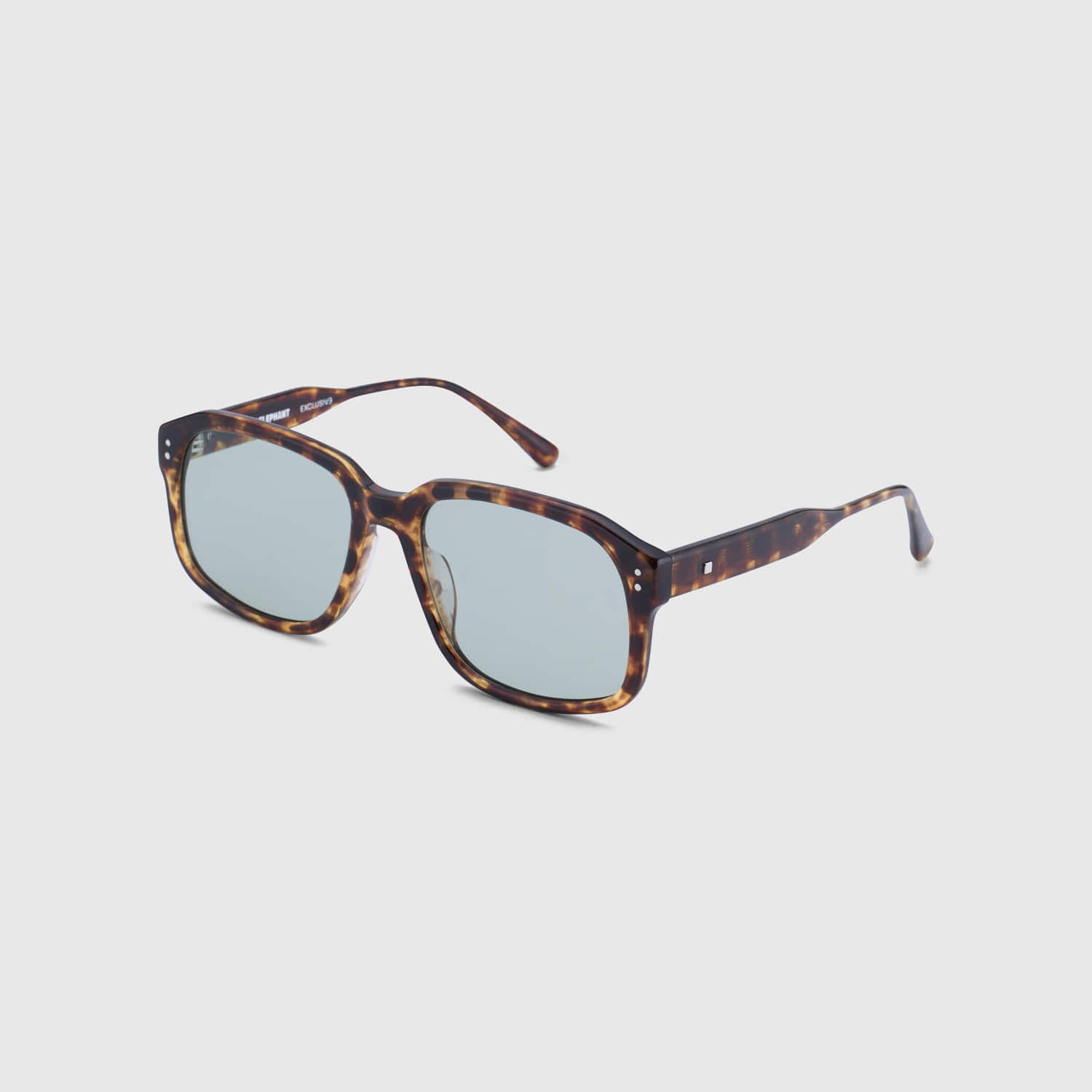 Blue Elephant - Kuma-S (Leopard) product image 10 | TRAB K-Fashion Australia