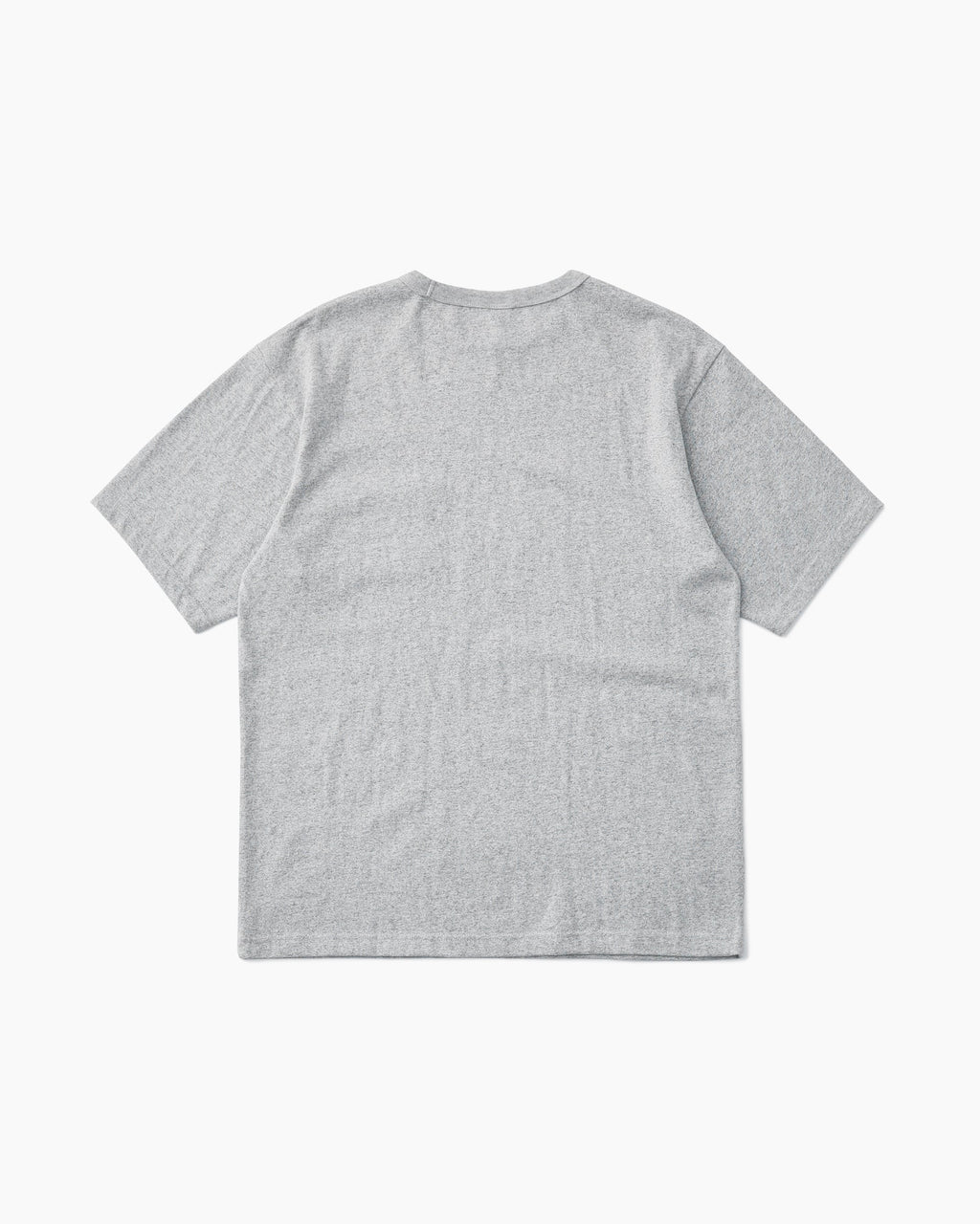 Khakis - 2-Pack Pocket S/S Tee (Heather Grey) product image 5 | TRAB K-Fashion Australia