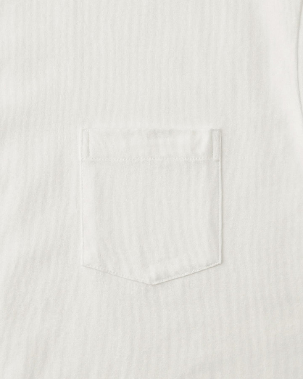 Khakis - 2-Pack Pocket S/S Tee (White) product image 3 | TRAB K-Fashion Australia