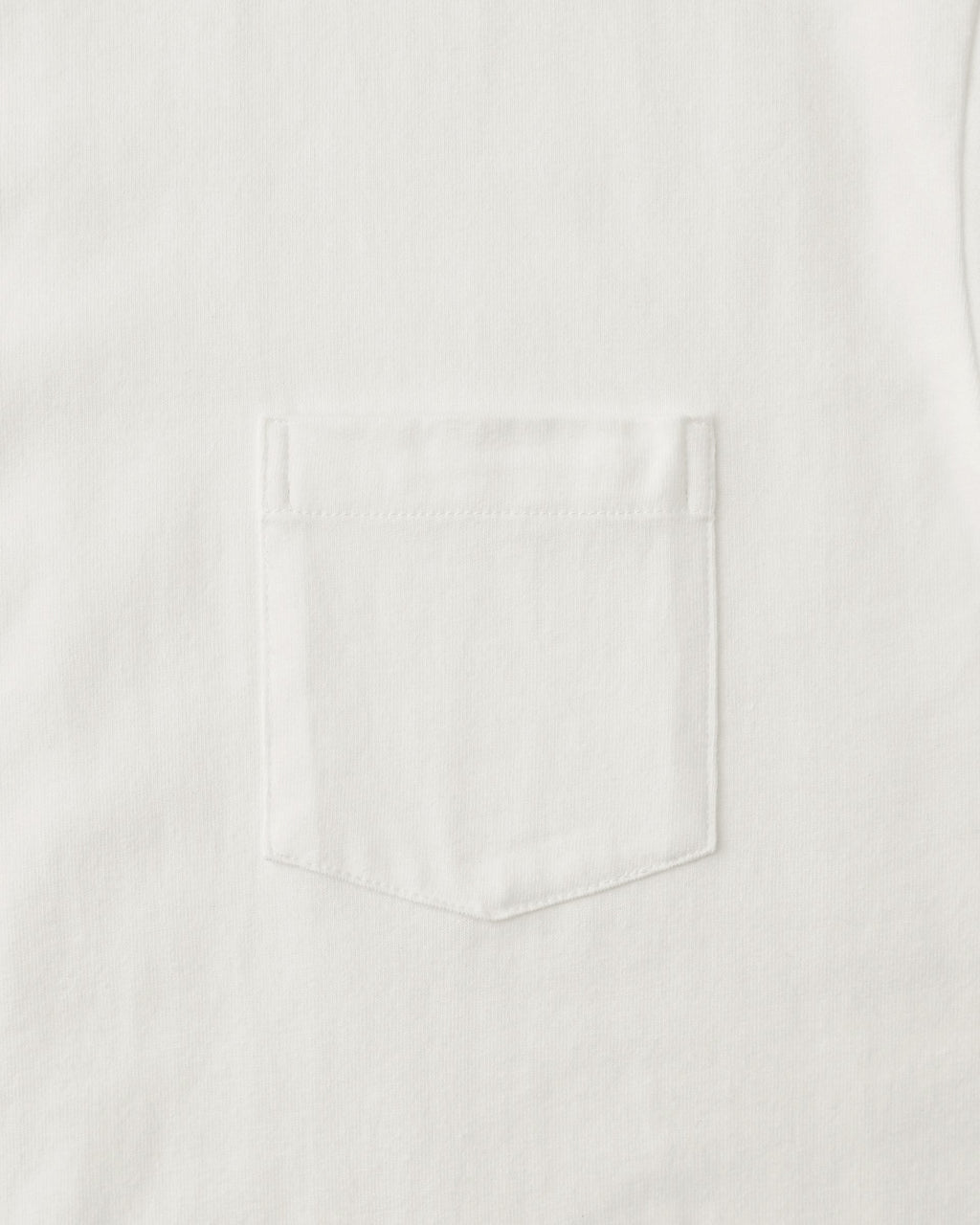 Khakis - 2-Pack Pocket S/S Tee (White) product image 3 | TRAB K-Fashion Australia