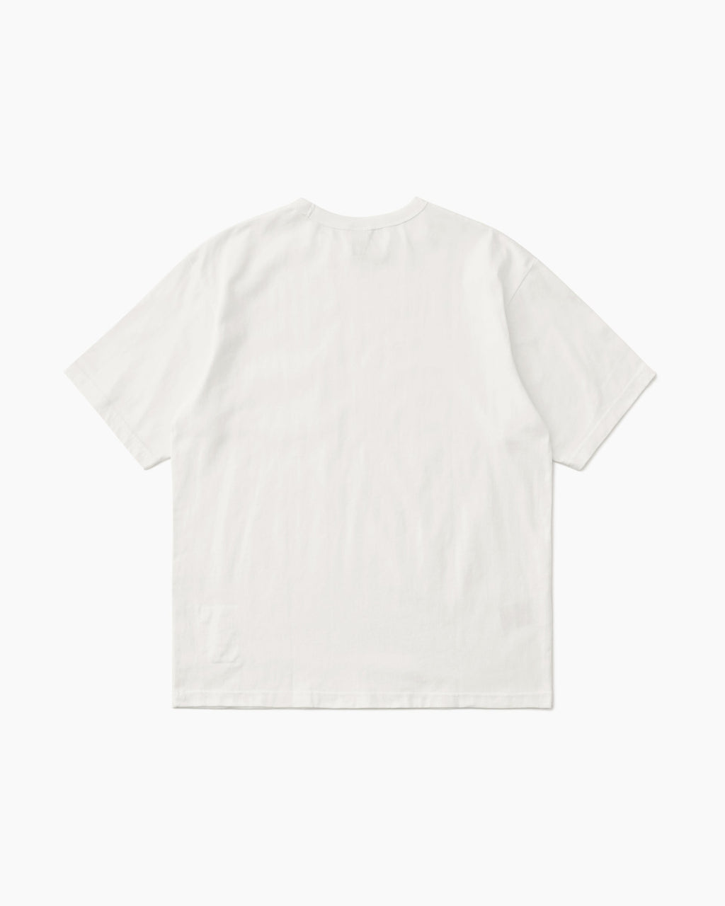 Khakis - 2-Pack Pocket S/S Tee (White) product image 5 | TRAB K-Fashion Australia