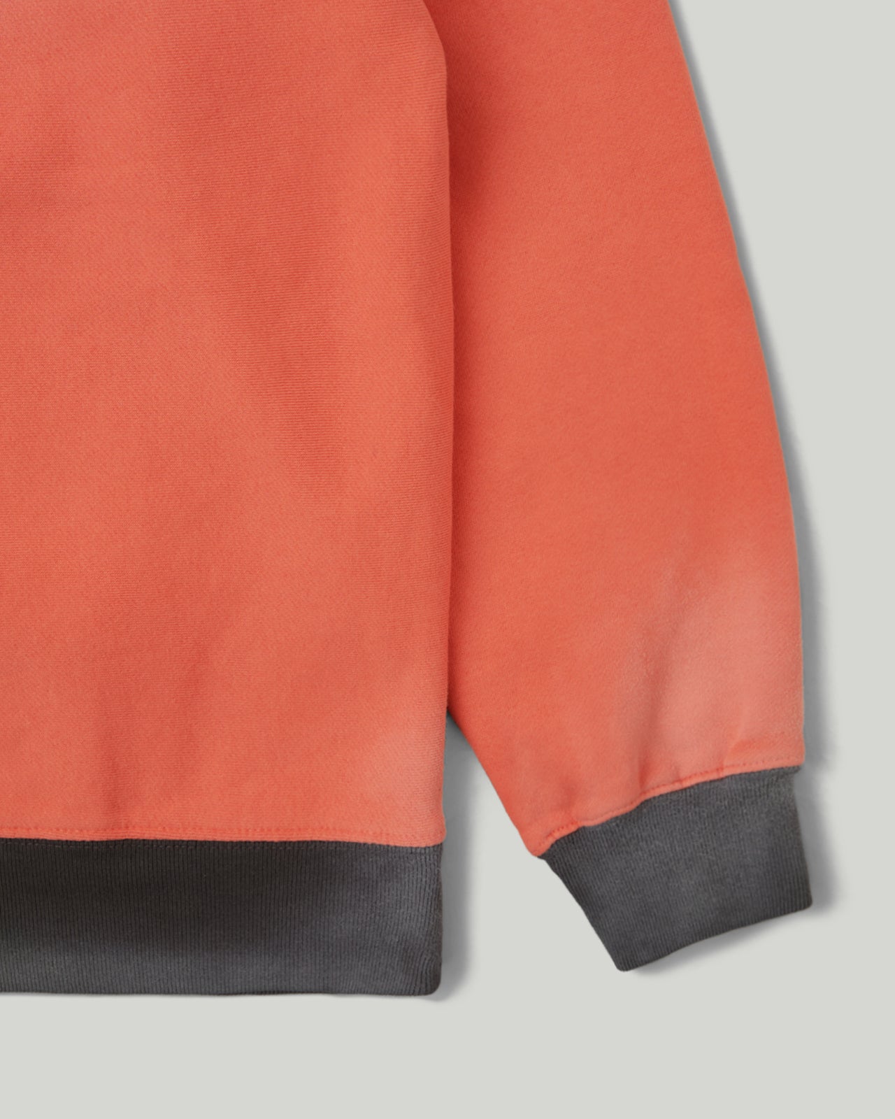 Khakis - Archive Crewneck (Orange) product image 3 | TRAB K-Fashion Australia