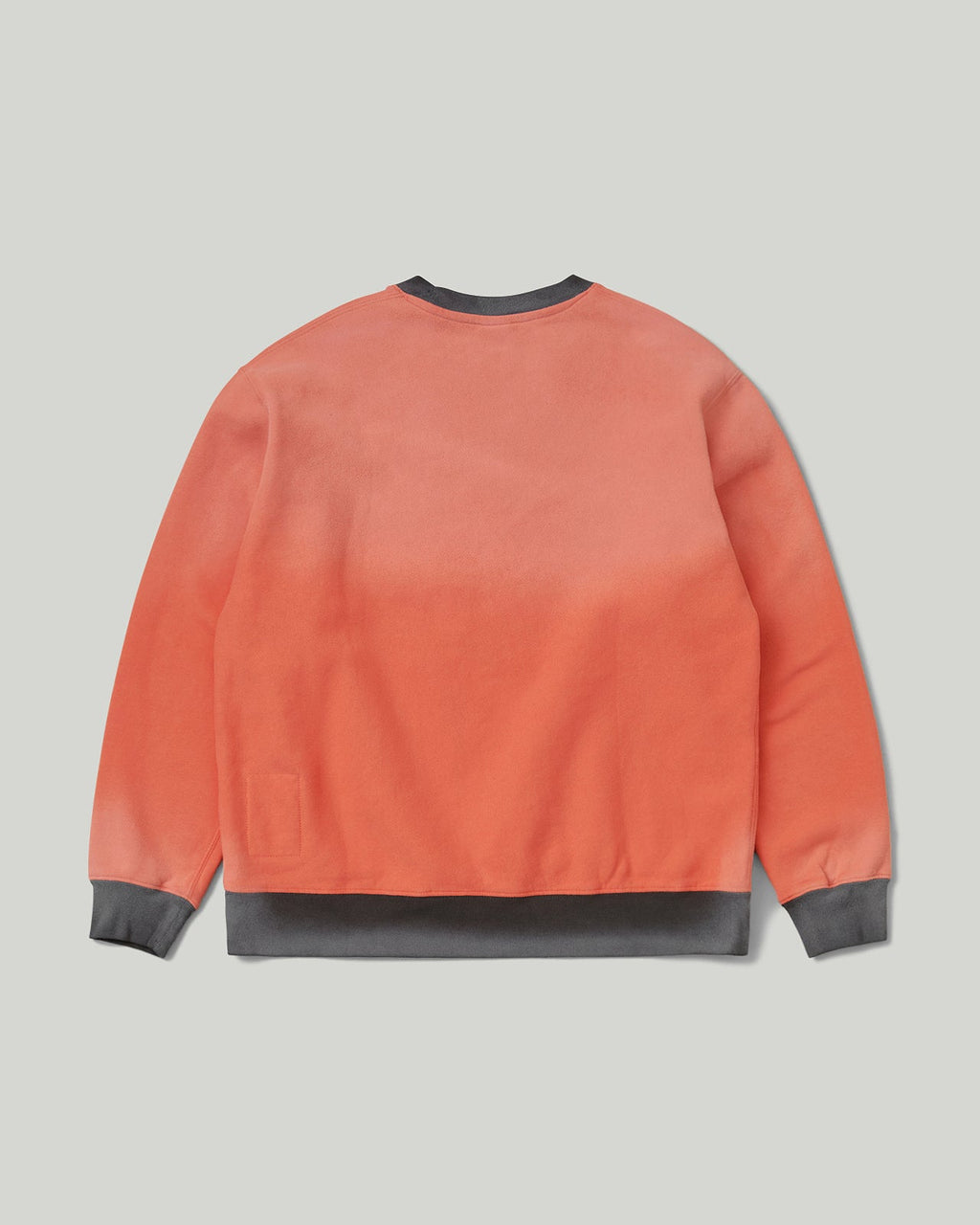 Khakis - Archive Crewneck (Orange) product image 5 | TRAB K-Fashion Australia