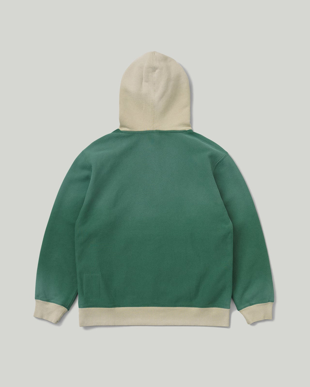 Khakis - Archive Hoodie (Forest) product image 6 | TRAB K-Fashion Australia