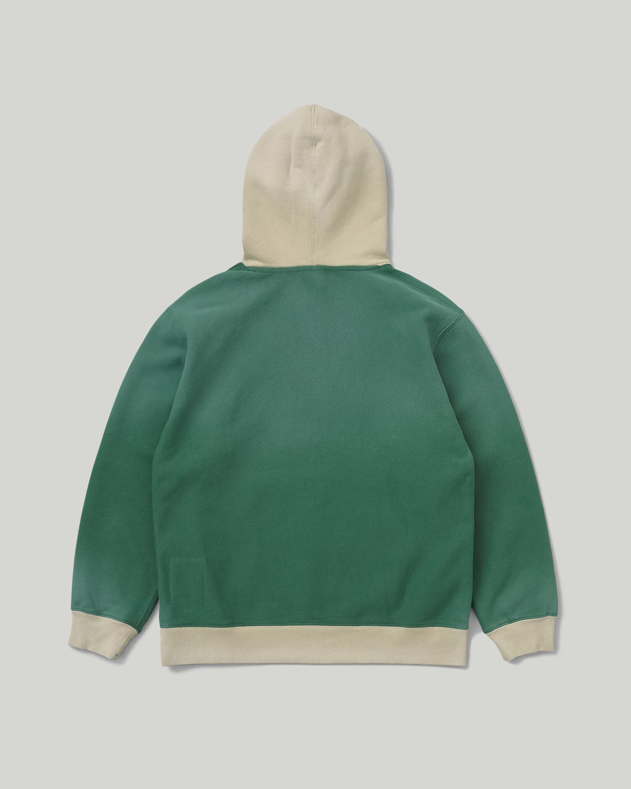 Khakis - Archive Hoodie (Forest) product image 6 | TRAB K-Fashion Australia