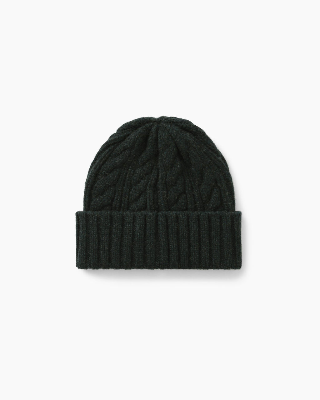 Khakis - Cable Watch Beanie Forest product image 3 | TRAB K-Fashion Australia