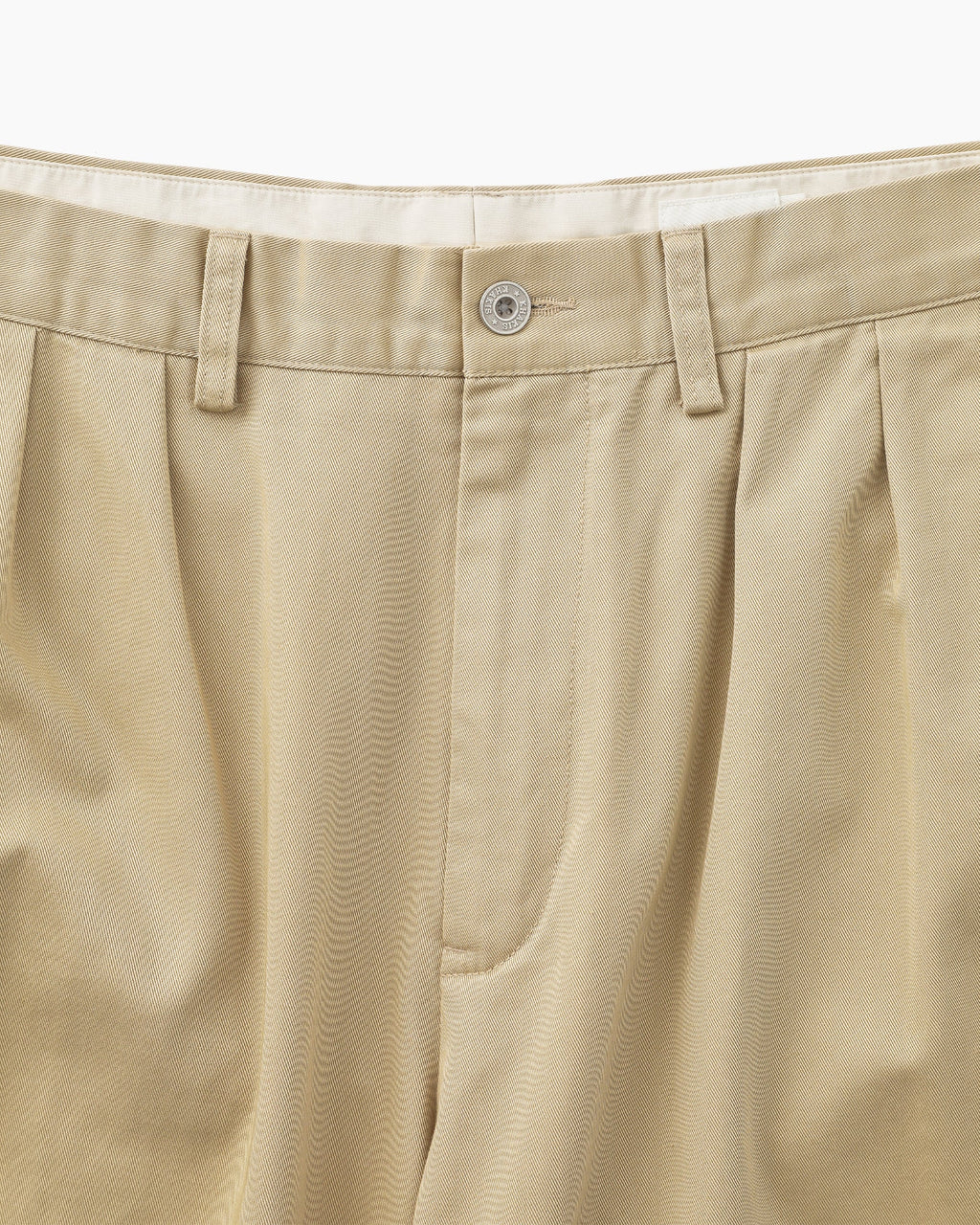 Khakis - Common Pant (Beige) product image 2 | TRAB K-Fashion Australia