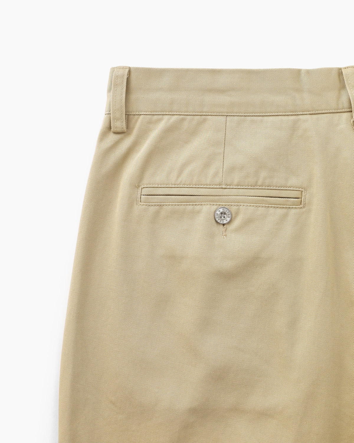 Khakis - Common Pant (Beige) product image 4 | TRAB K-Fashion Australia