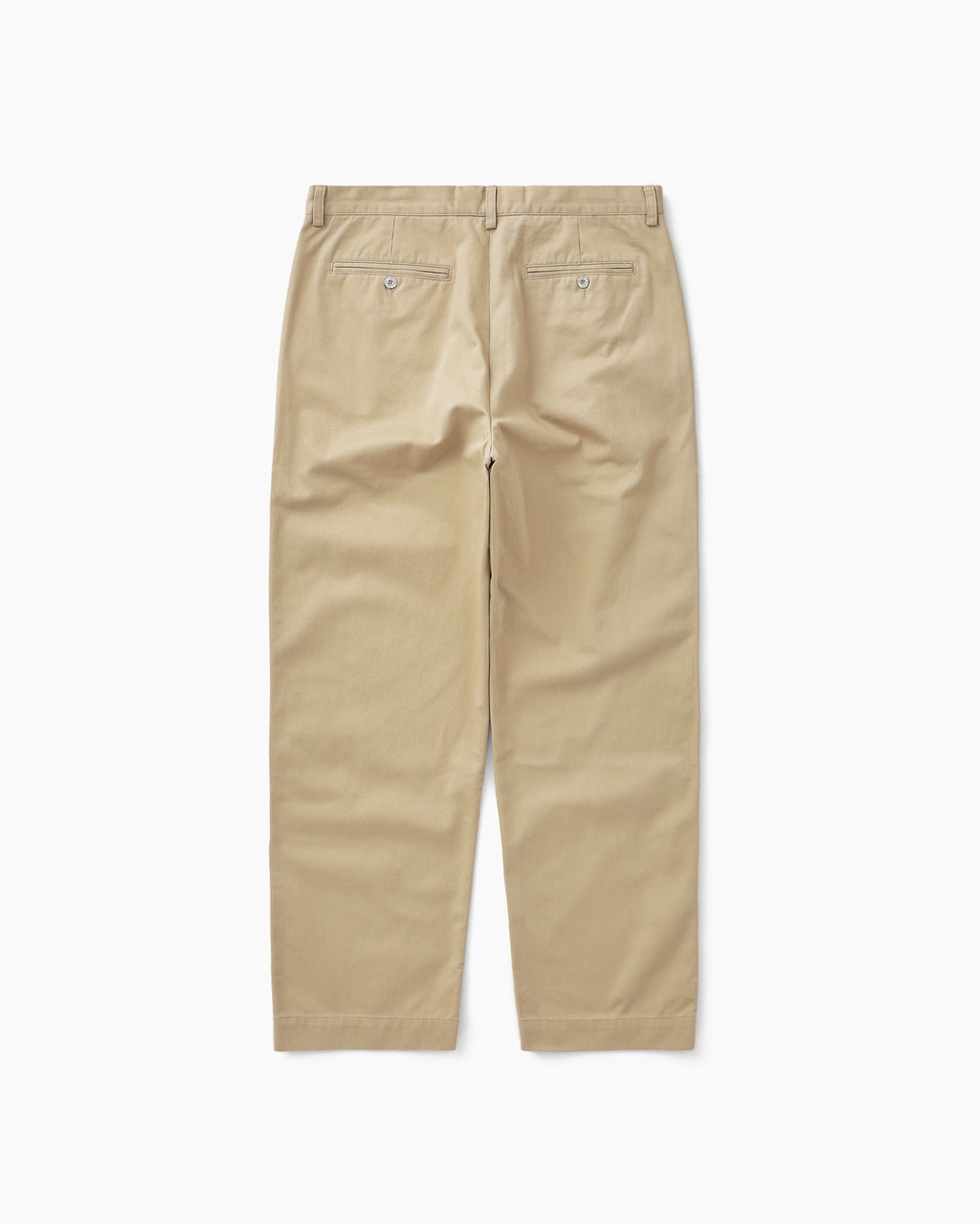 Khakis - Common Pant (Beige) product image 5 | TRAB K-Fashion Australia