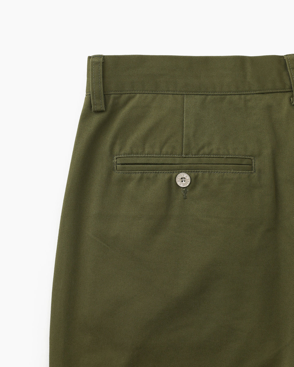 Khakis - Common Pant (Olive) product image 4 | TRAB K-Fashion Australia