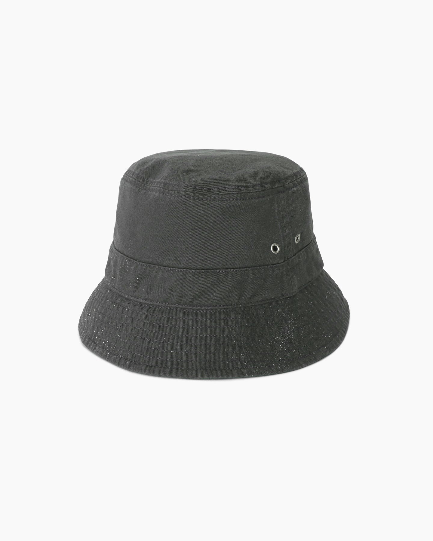 Khakis - Copper Bucket Hat (Black) product image 2 | TRAB K-Fashion Australia