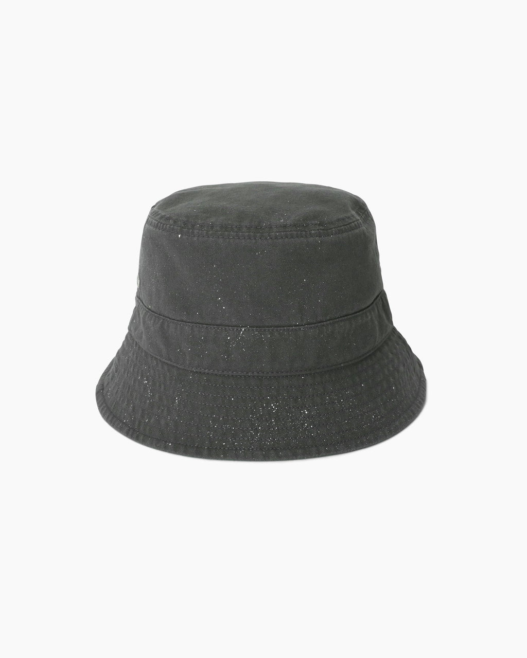 Khakis - Copper Bucket Hat (Black) product image 3 | TRAB K-Fashion Australia