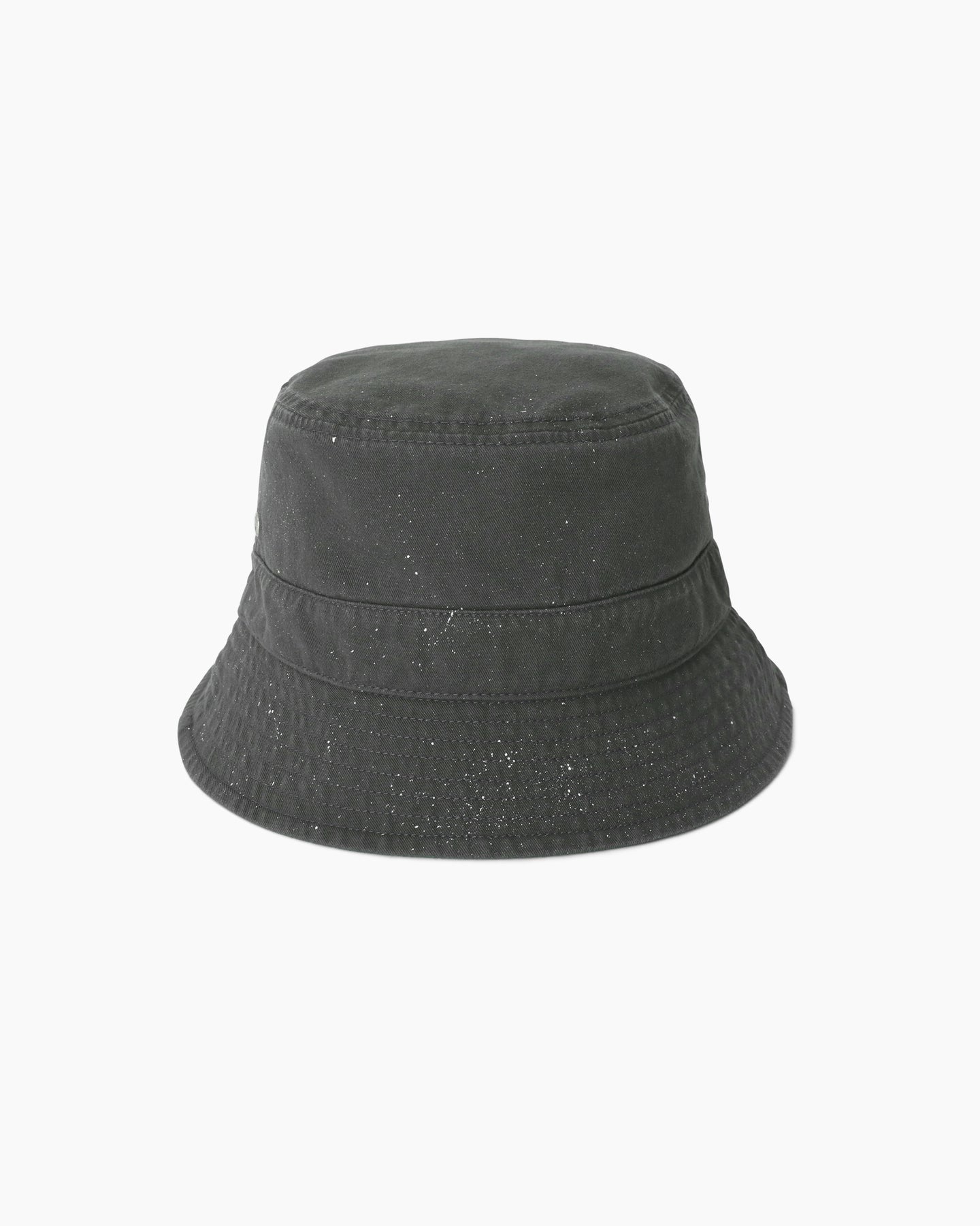 Khakis - Copper Bucket Hat (Black) product image 3 | TRAB K-Fashion Australia