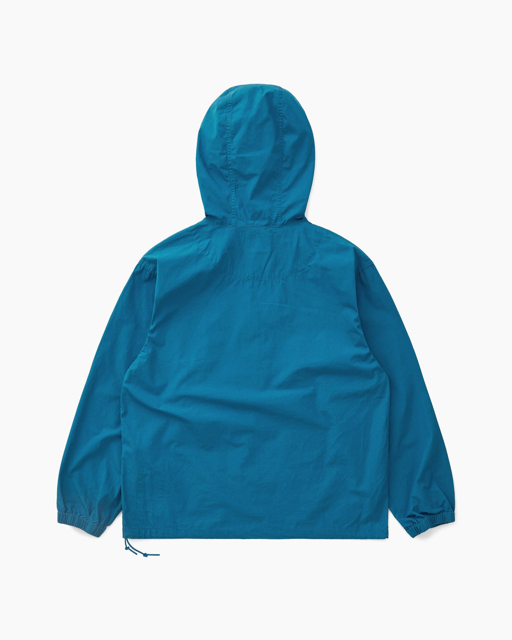 Khakis - Cotton Smock Anorak (Blue) product image 5 | TRAB K-Fashion Australia