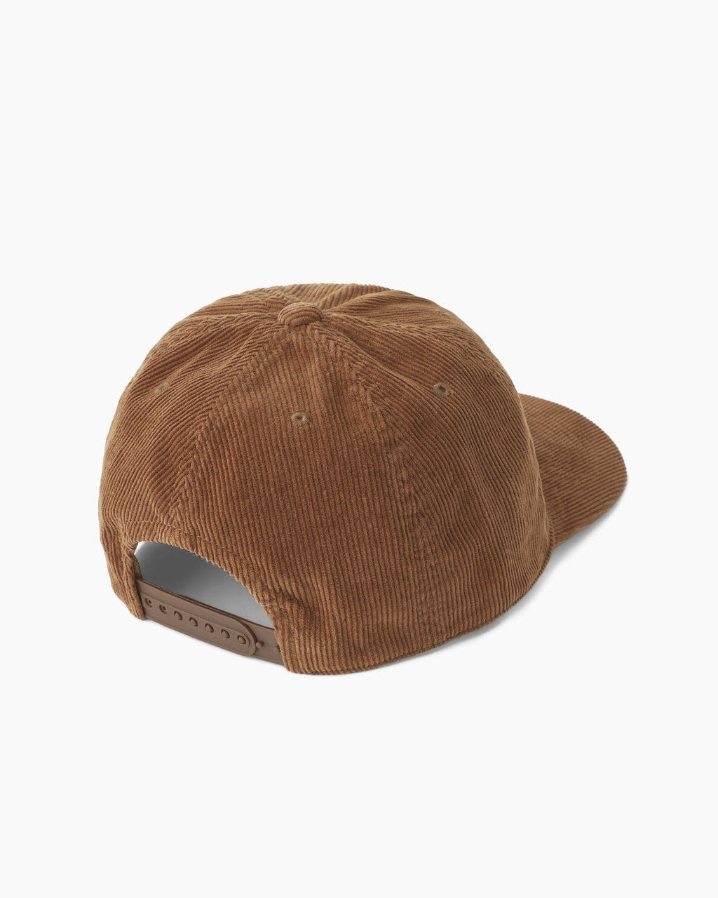 Khakis - Creek 5p Cap (Brown) product image 3 | TRAB K-Fashion Australia