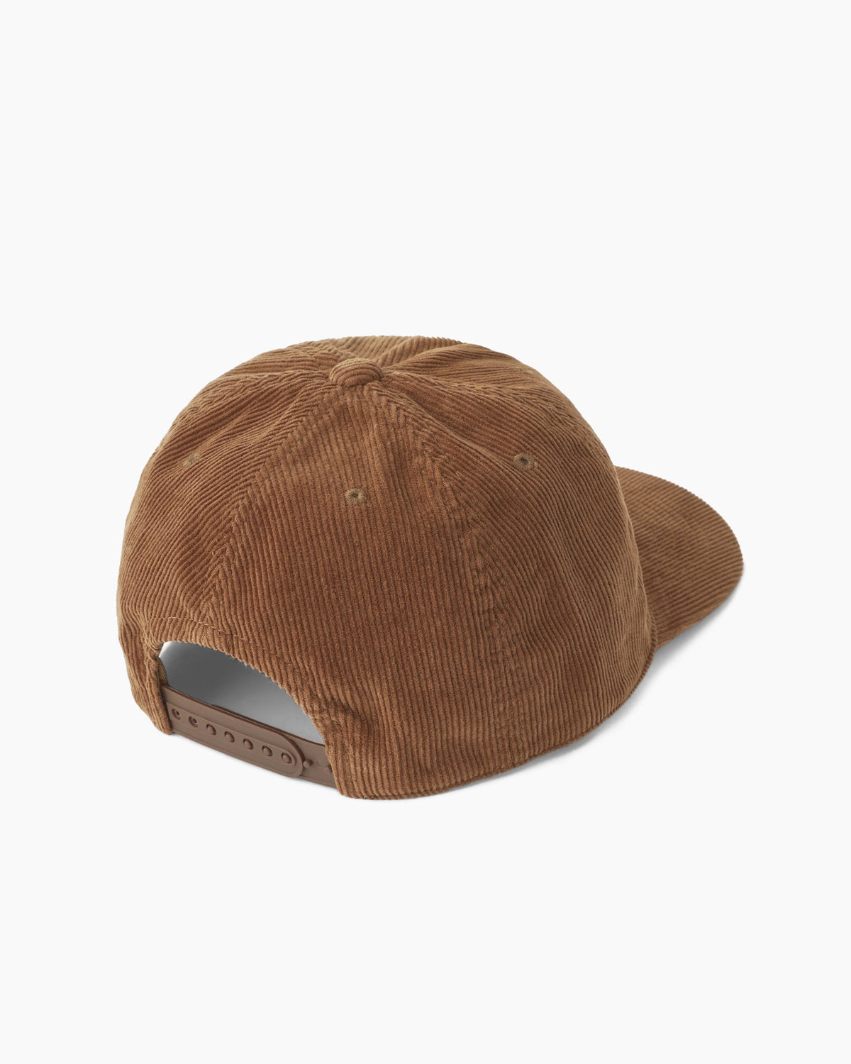 Khakis - Creek 5p Cap (Brown) product image 3 | TRAB K-Fashion Australia