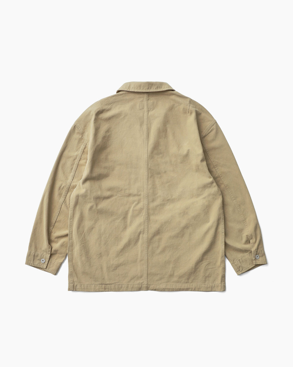 Khakis - Crewman Jacket (Sand) product image 5 | TRAB K-Fashion Australia