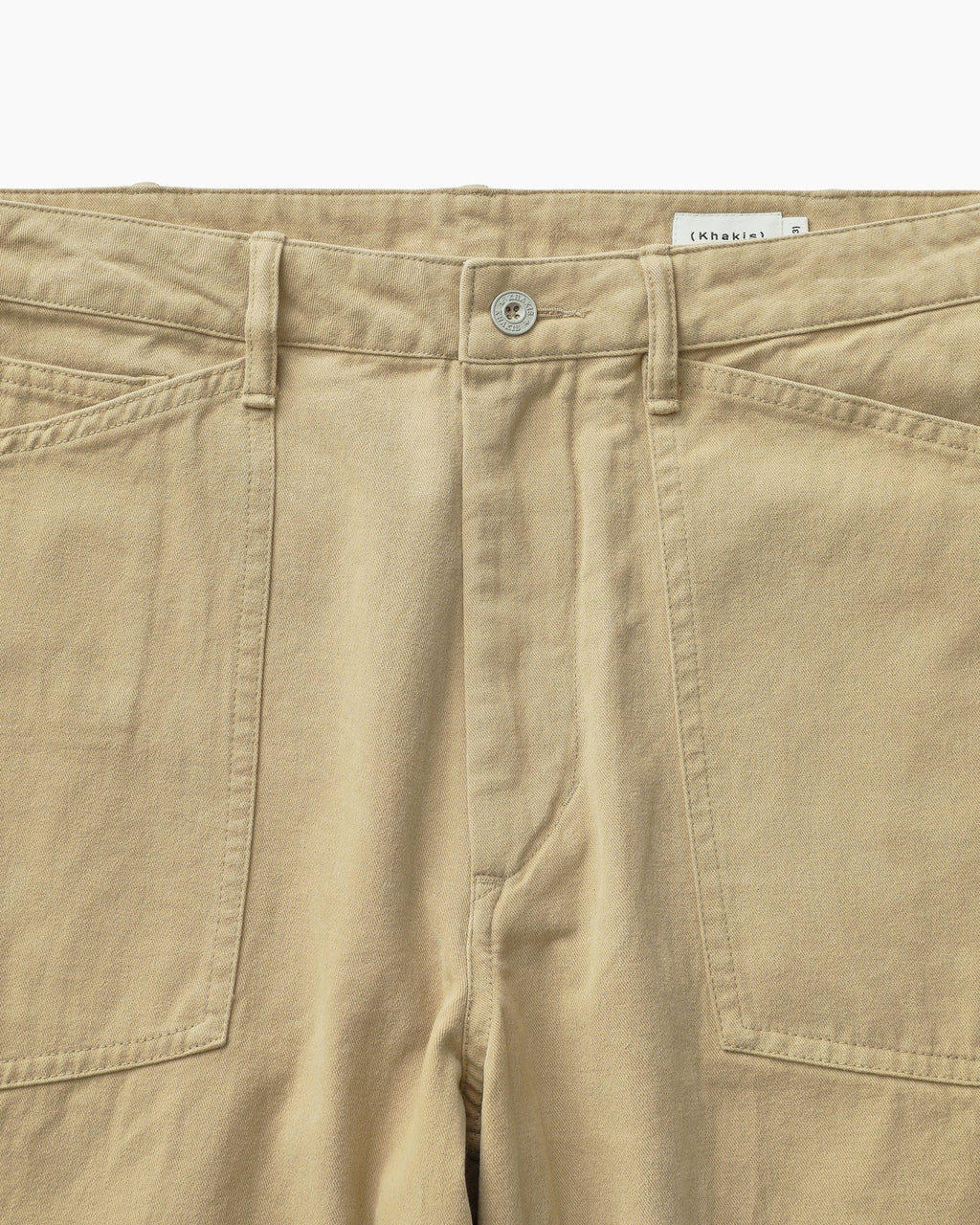 Khakis - Crewman Pant (Sand) product image 2 | TRAB K-Fashion Australia
