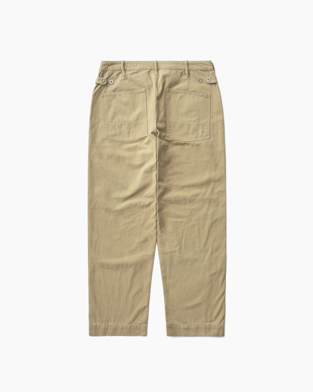 Khakis - Crewman Pant (Sand) product image 4 | TRAB K-Fashion Australia