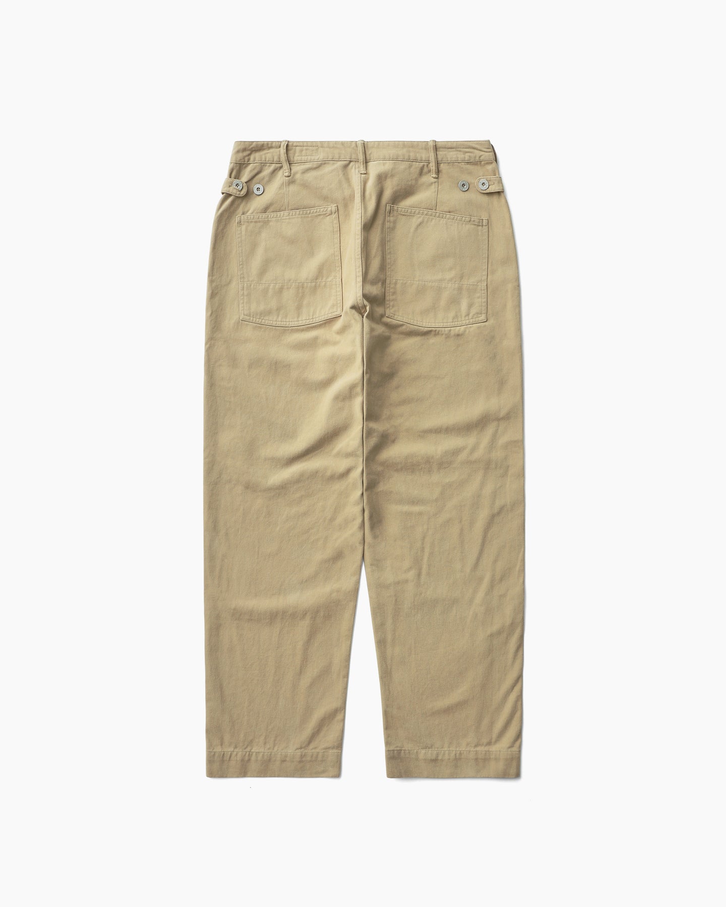 Khakis - Crewman Pant (Sand) product image 4 | TRAB K-Fashion Australia