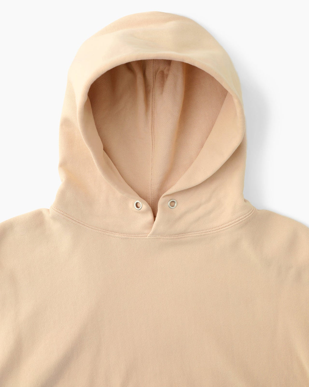 Khakis - Distressed Stock Hoodie Peach product image 2 | TRAB K-Fashion Australia
