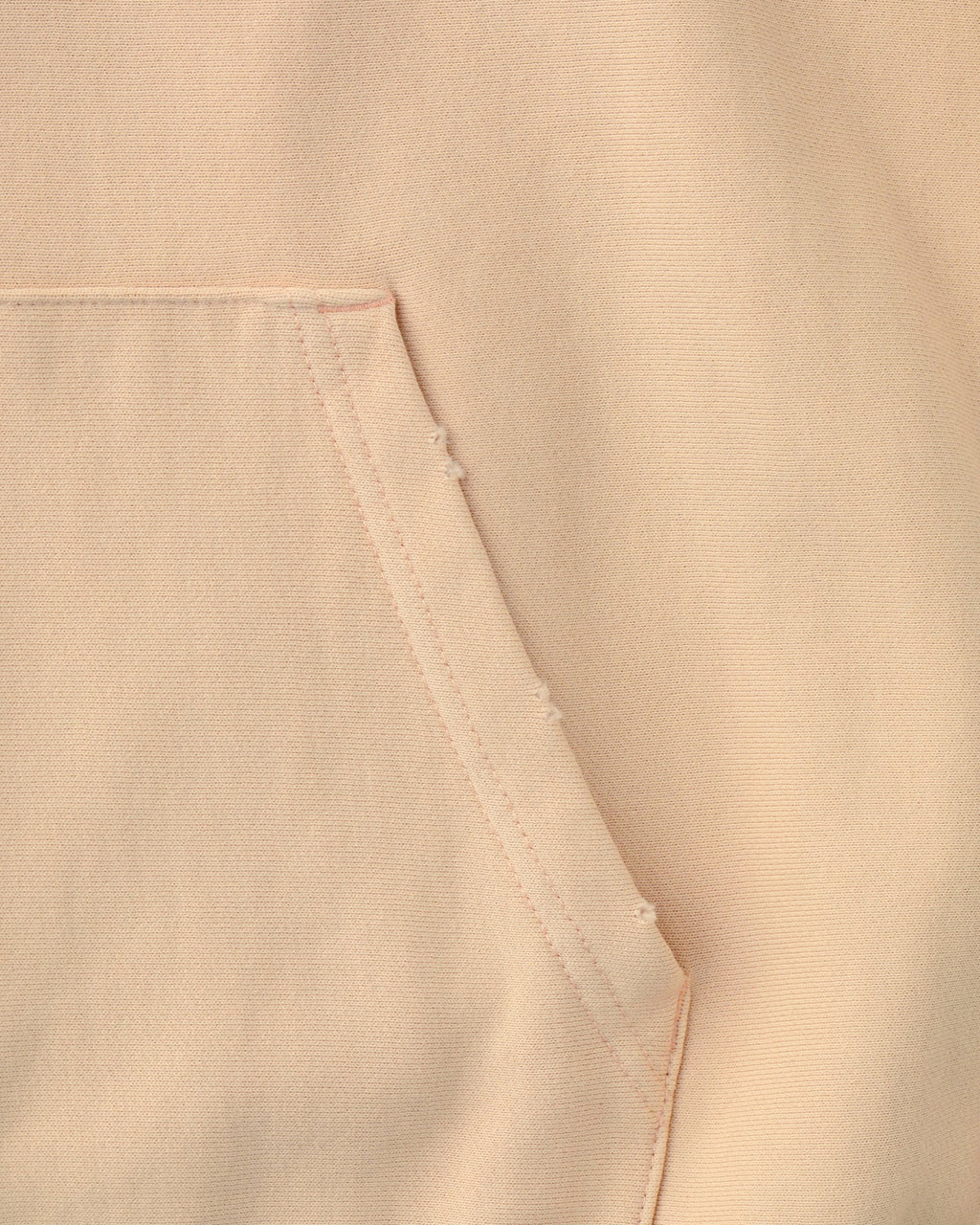 Khakis - Distressed Stock Hoodie Peach product image 4 | TRAB K-Fashion Australia