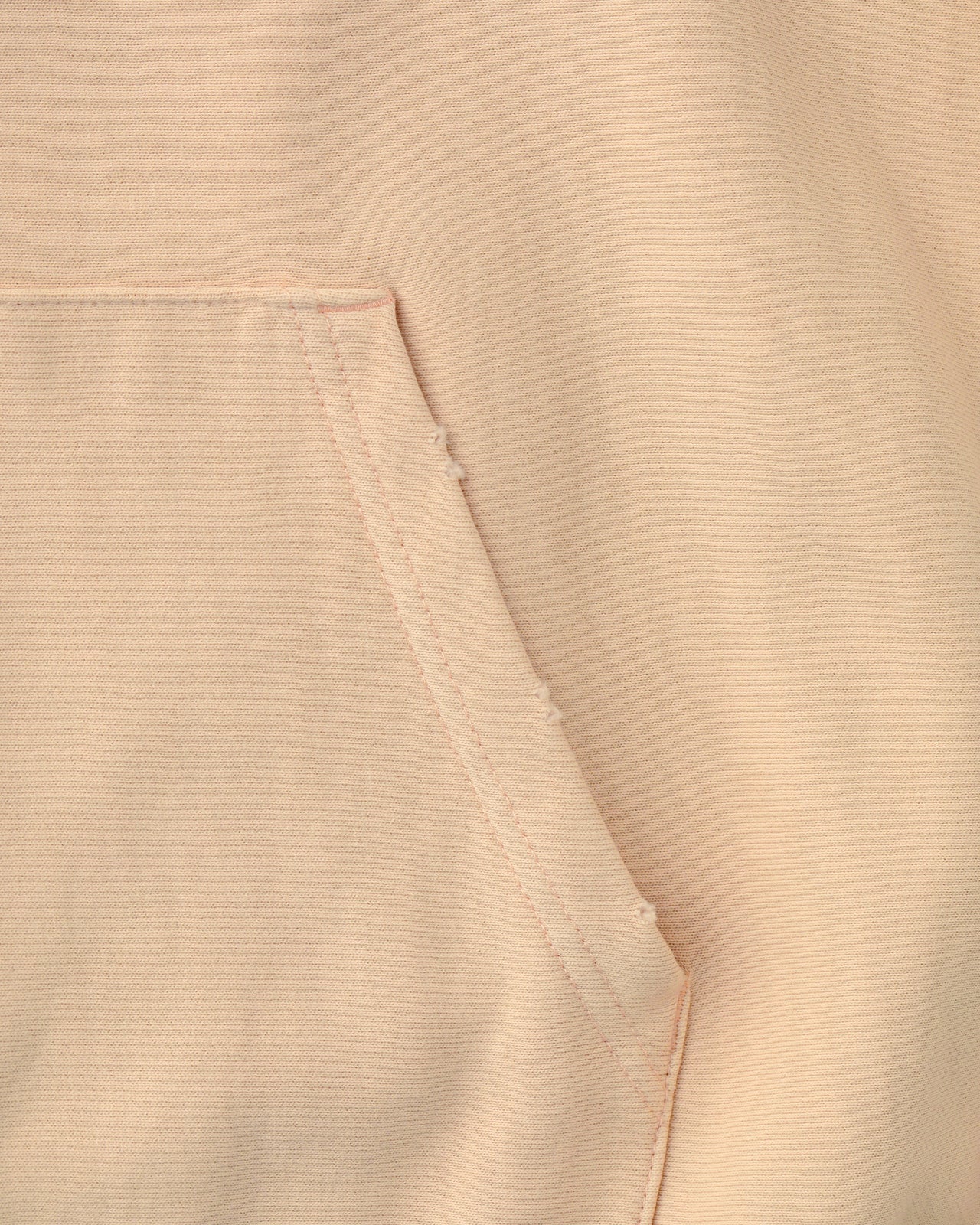 Khakis - Distressed Stock Hoodie Peach product image 4 | TRAB K-Fashion Australia
