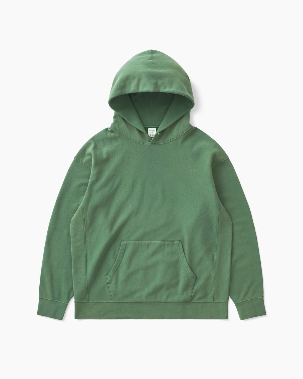 Khakis - Dyed Stock Hoodie Forest product image 1 | TRAB K-Fashion Australia