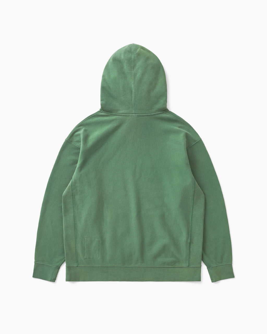 Khakis - Dyed Stock Hoodie Forest product image 4 | TRAB K-Fashion Australia