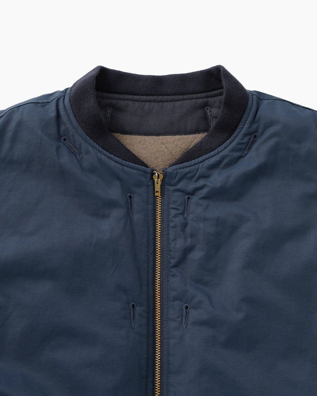 Khakis - Field Liner Jacket (Dark Blue) product image 3 | TRAB K-Fashion Australia