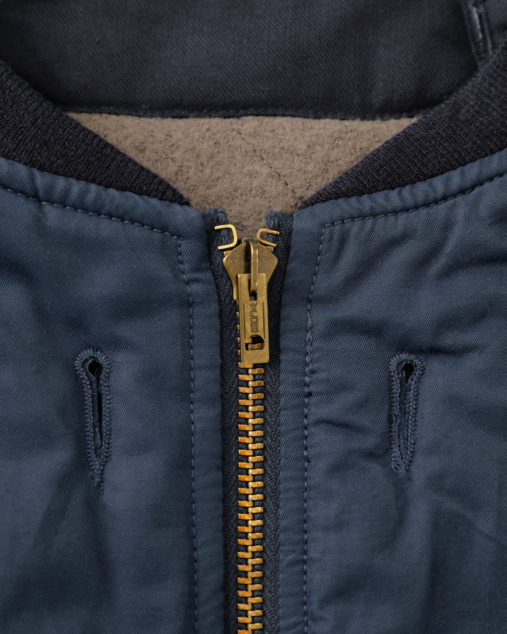 Khakis - Field Liner Jacket (Dark Blue) product image 4 | TRAB K-Fashion Australia