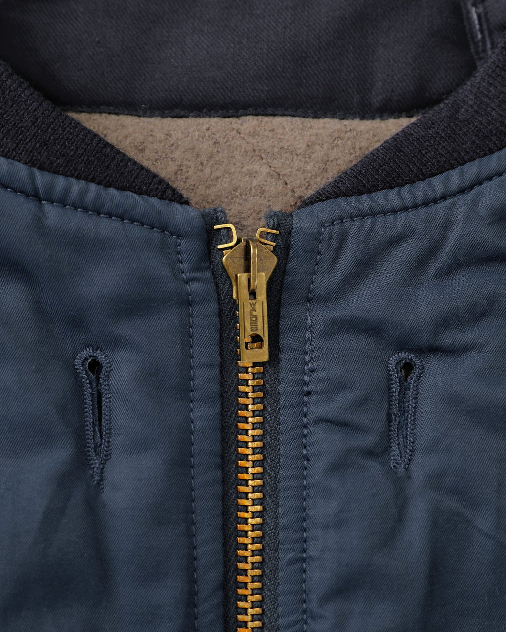 Khakis - Field Liner Jacket (Dark Blue) product image 4 | TRAB K-Fashion Australia