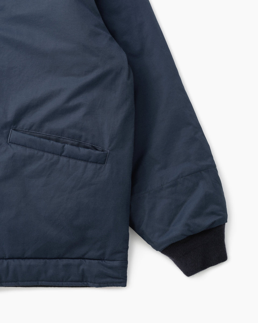 Khakis - Field Liner Jacket (Dark Blue) product image 5 | TRAB K-Fashion Australia