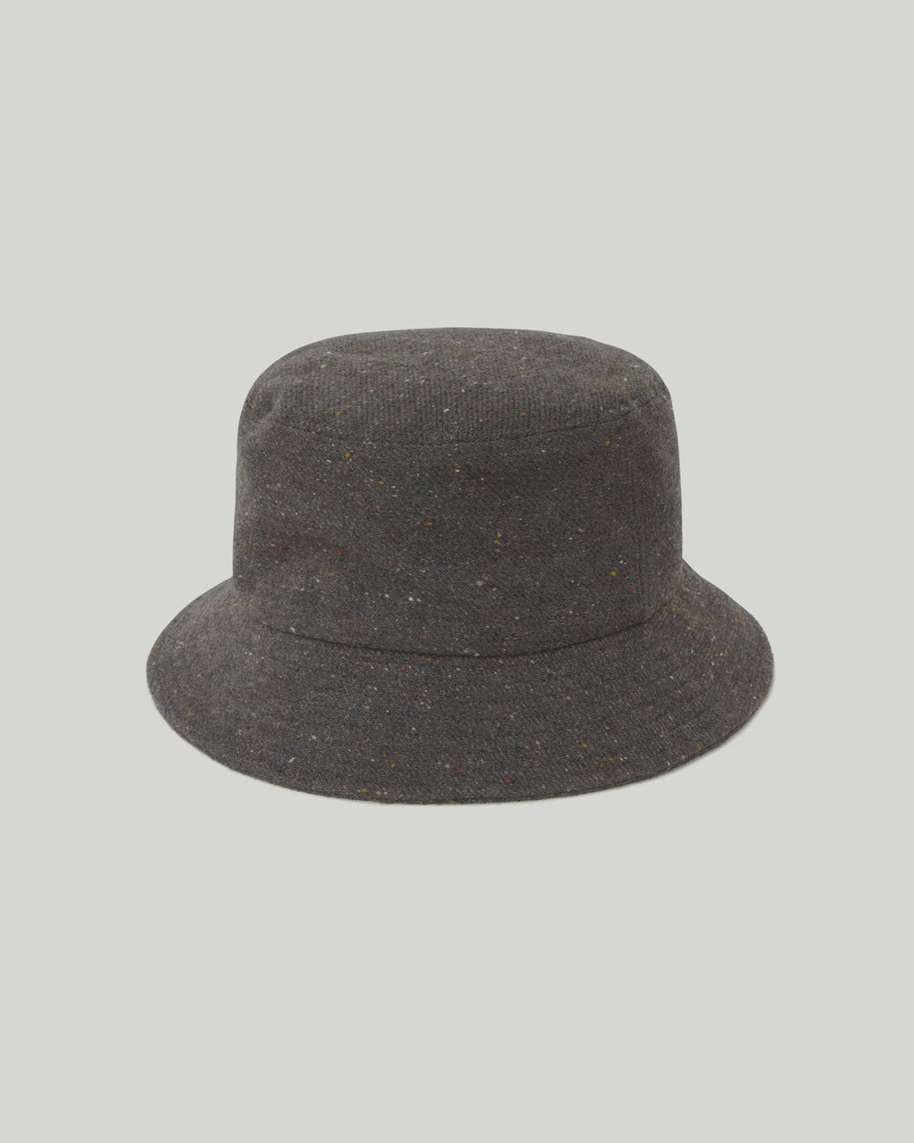 Khakis - Grizzly Bucket Hat (Grey) product image 2 | TRAB K-Fashion Australia