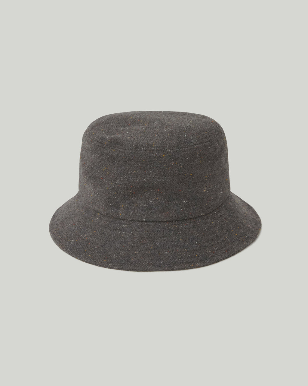 Khakis - Grizzly Bucket Hat (Grey) product image 3 | TRAB K-Fashion Australia