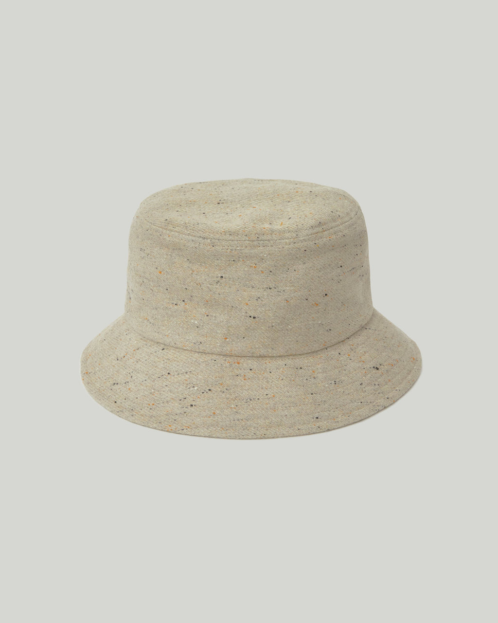 Khakis - Grizzly Bucket Hat (Ivory) product image 1 | TRAB K-Fashion Australia