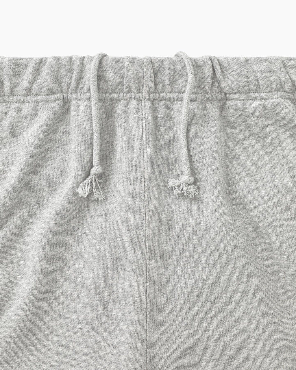 Khakis - Heather Stock Sweatpant Campus (Grey) product image 2 | TRAB K-Fashion Australia