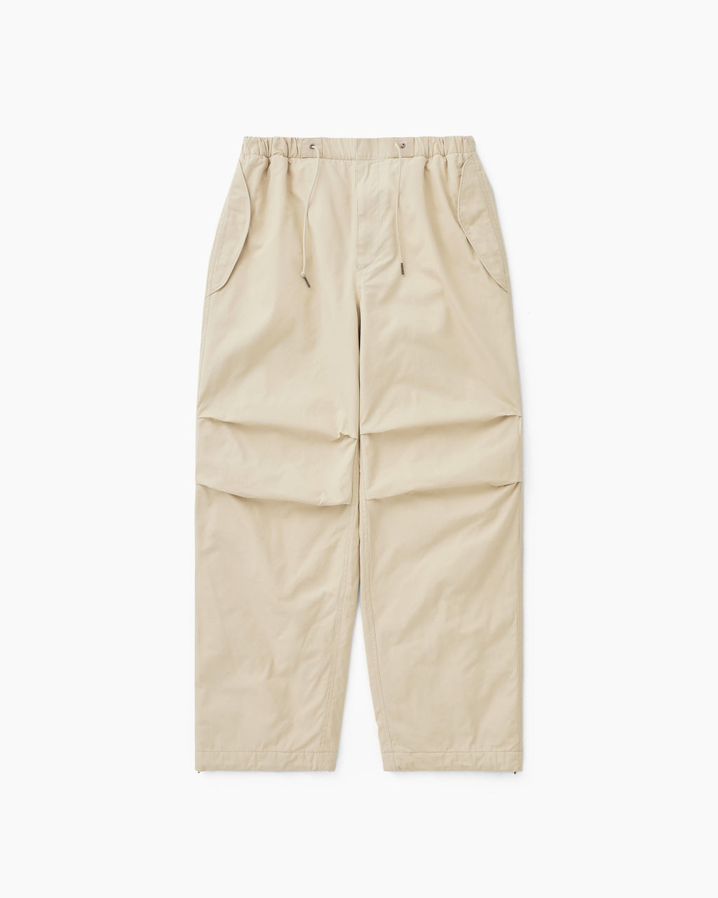 Khakis - Lined Trooper Pant Light (Beige) product image 1 | TRAB K-Fashion Australia