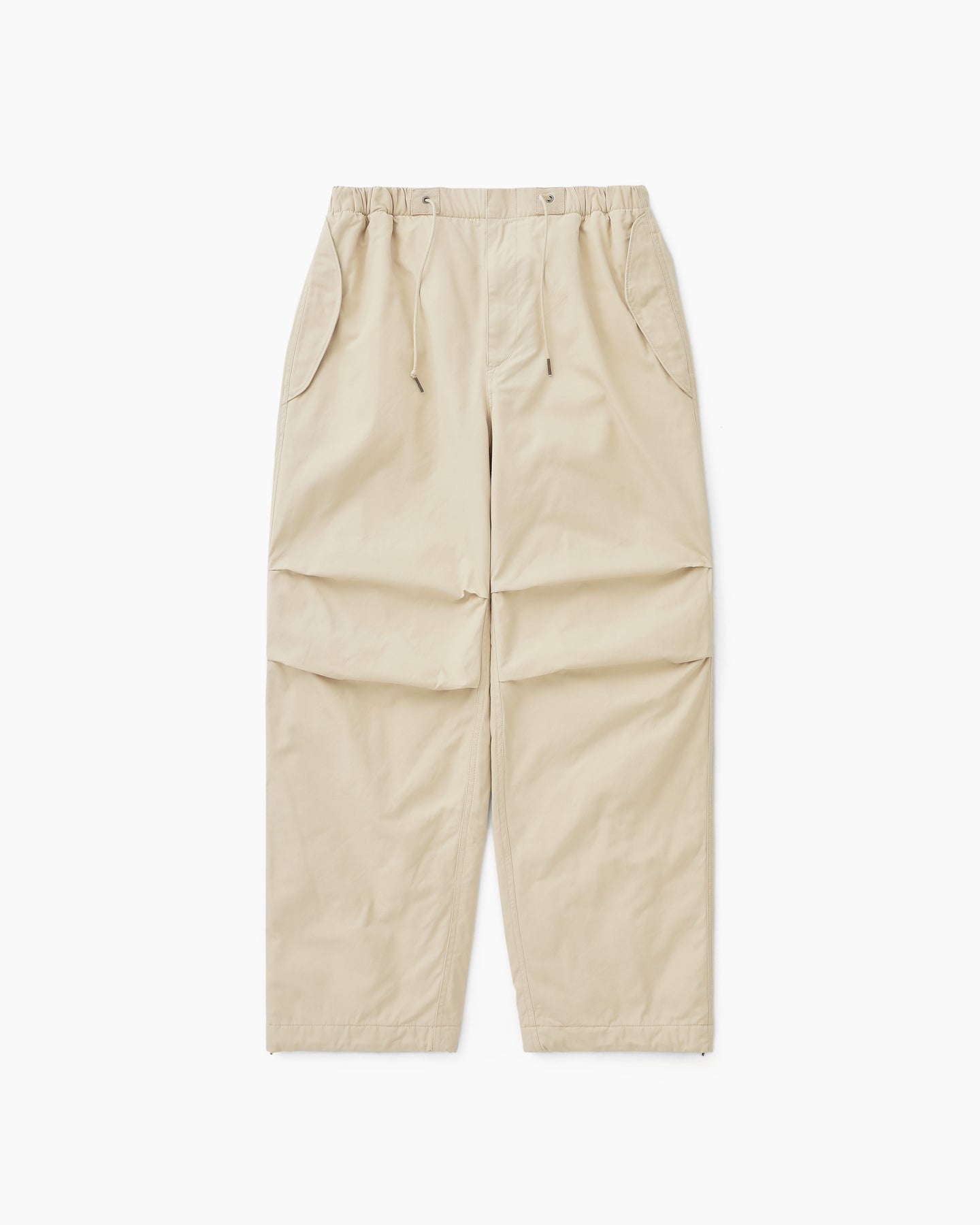Khakis - Lined Trooper Pant Light (Beige) product image 1 | TRAB K-Fashion Australia