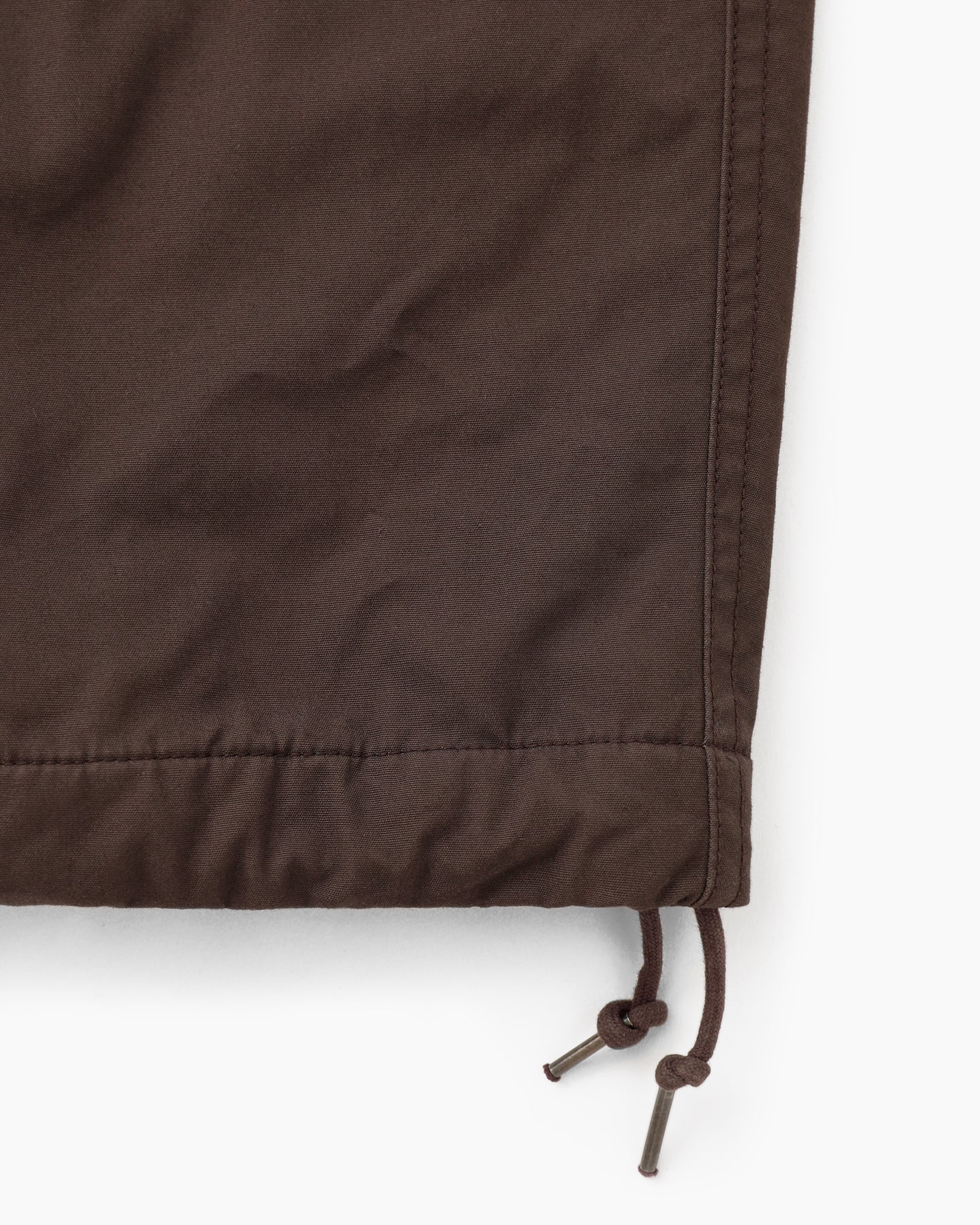 Khakis - Lined Trooper Pant Maroon product image 3 | TRAB K-Fashion Australia