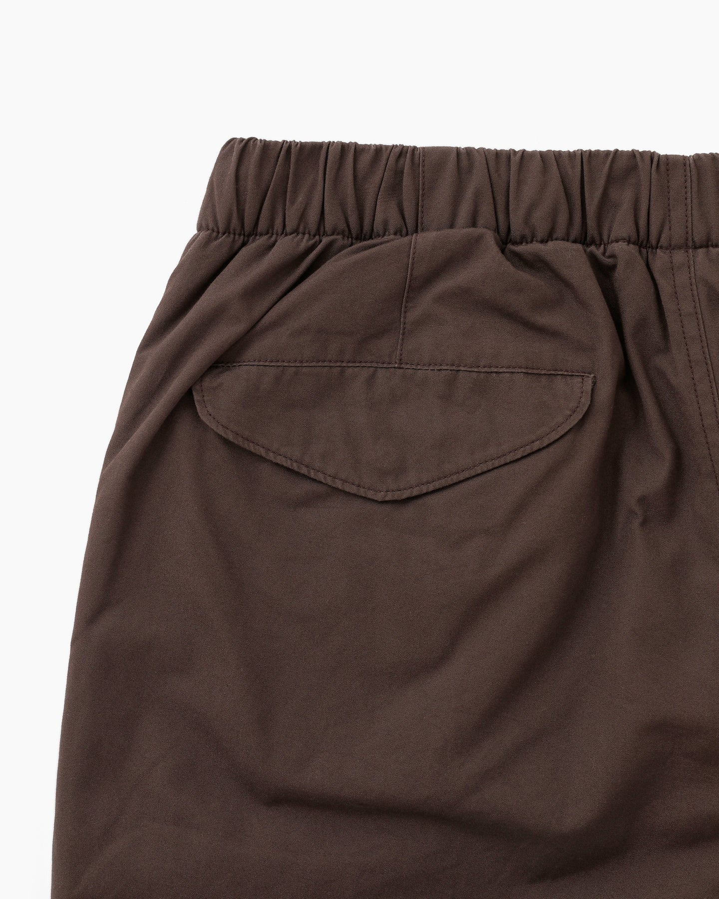 Khakis - Lined Trooper Pant Maroon product image 4 | TRAB K-Fashion Australia