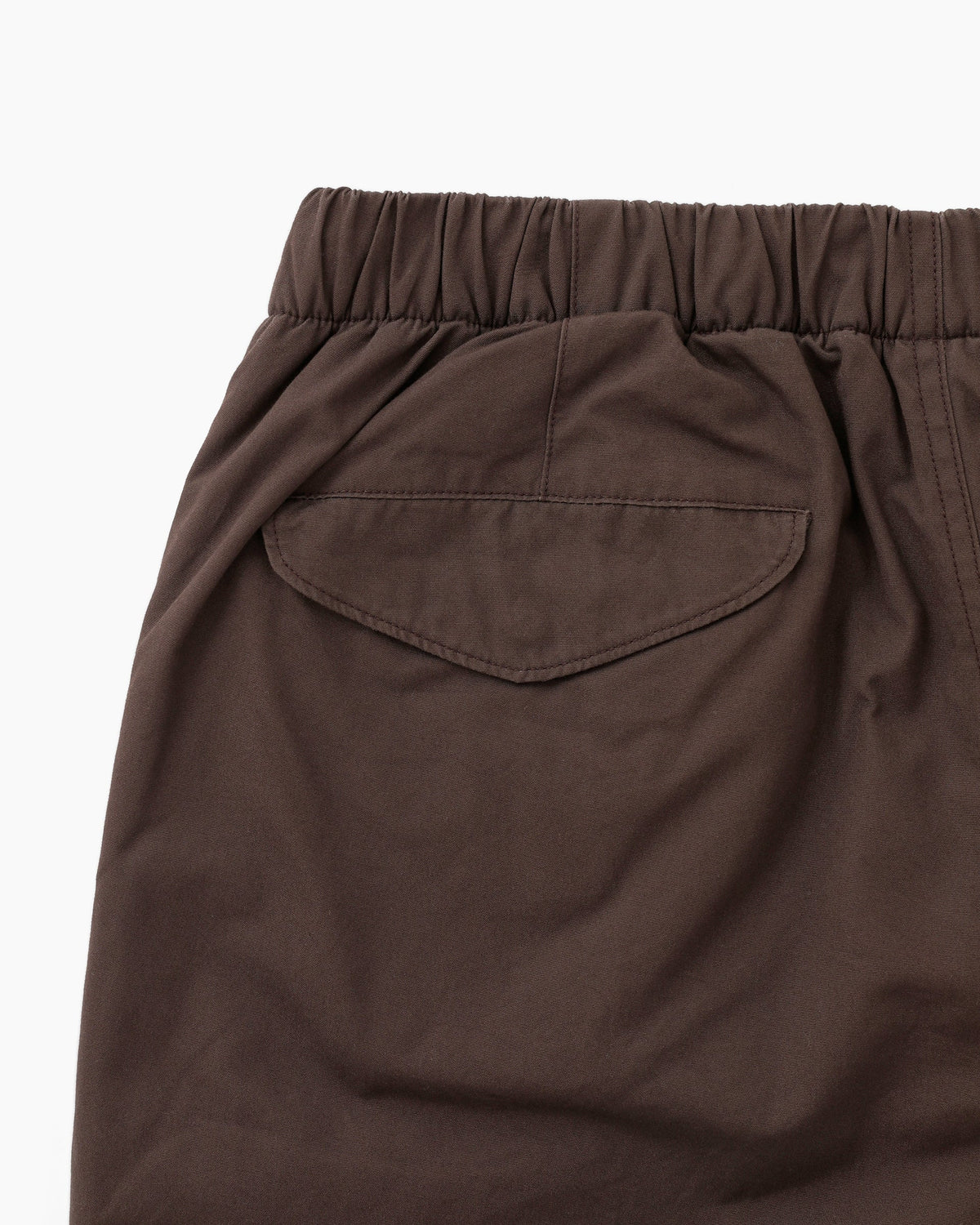 Khakis - Lined Trooper Pant (Maroon) product image 4 | TRAB K-Fashion Australia