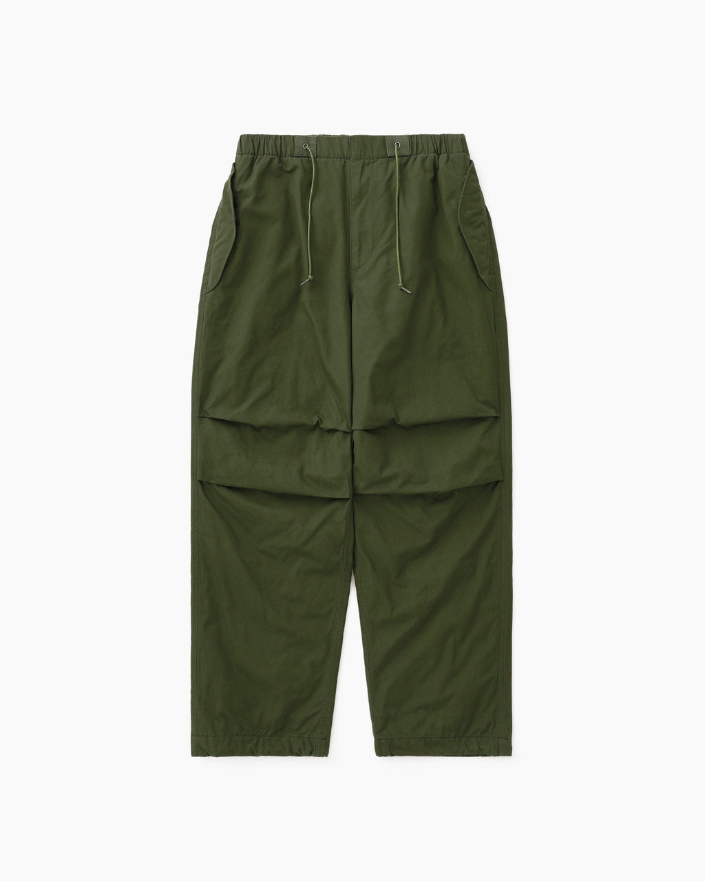 Khakis - Lined Trooper Pant (Olive) product image 1 | TRAB K-Fashion Australia