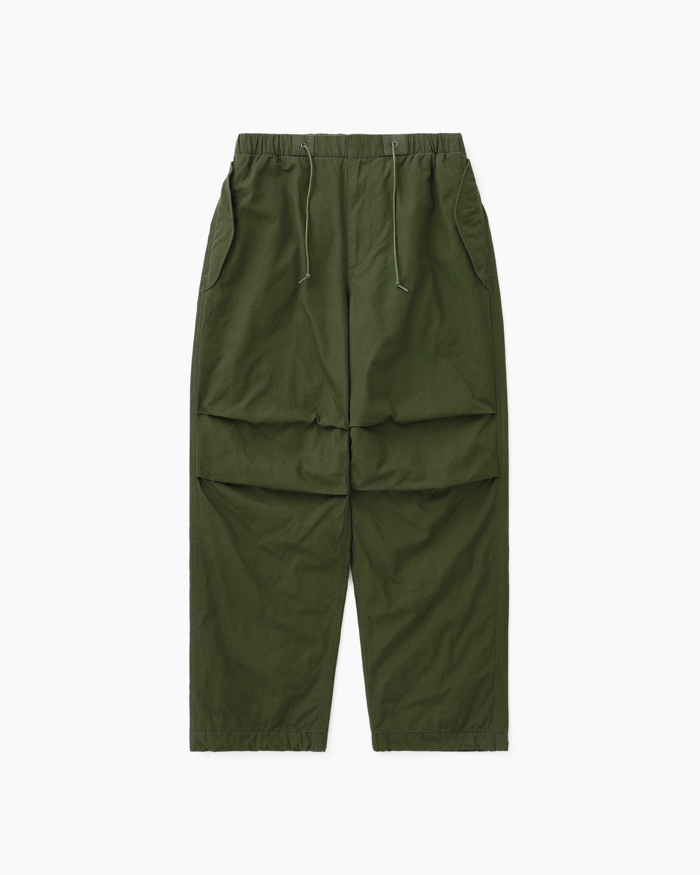 Khakis - Lined Trooper Pant (Olive) product image 1 | TRAB K-Fashion Australia